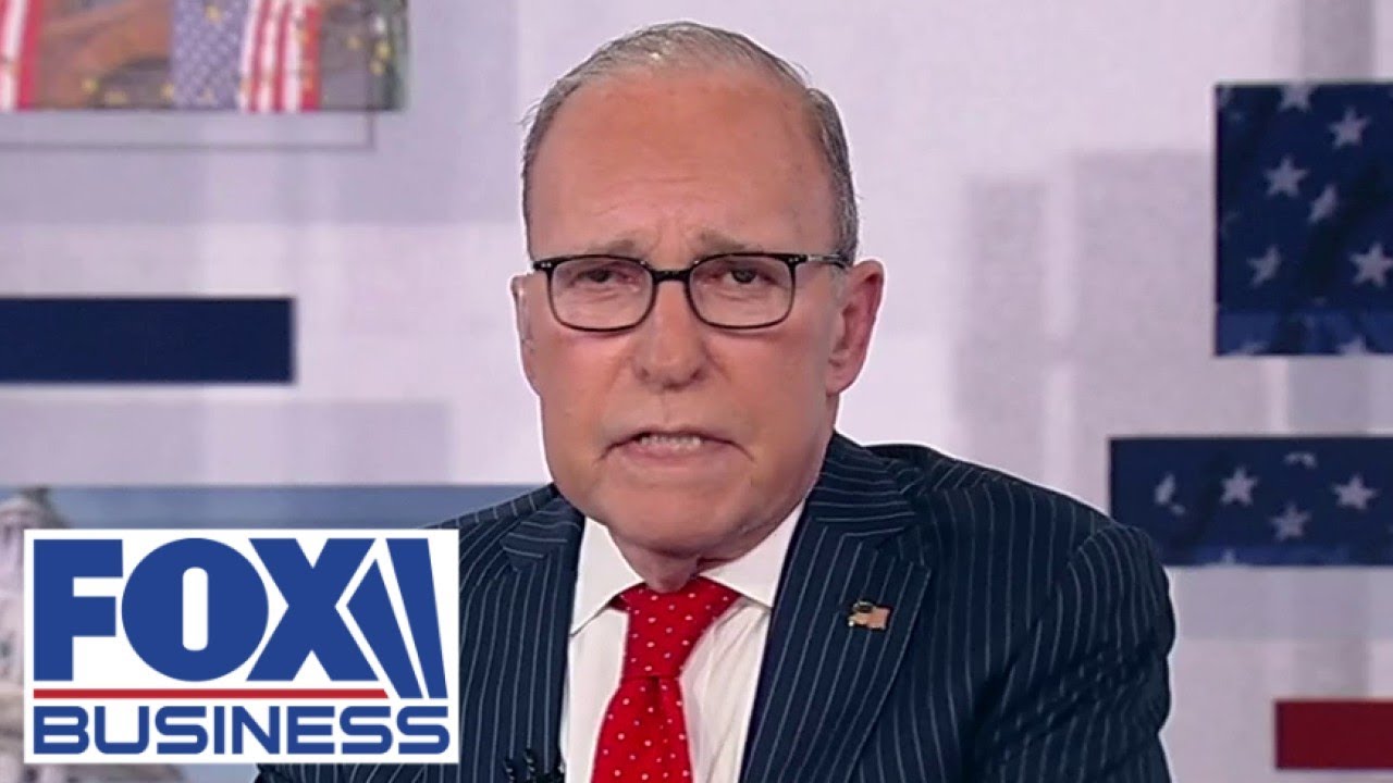 Larry Ludlow: Biden continues to stonewall McCarthy