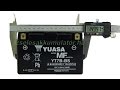 YUASA YT7B-BS