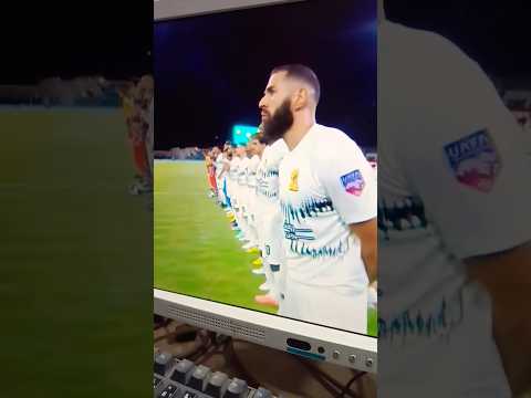 كريم بنزيما يبدع ويحرز هدف الفوز للاتحاد على الترجى التونسى #karimbenzema #الاتحاد #كريم_بنزيما كريم بنزيما يبدع ويحرز هدف الفوز للاتحاد على الترجى التونسى #karimbenzema #الاتحاد #كريم_بنزيما Thumbnail