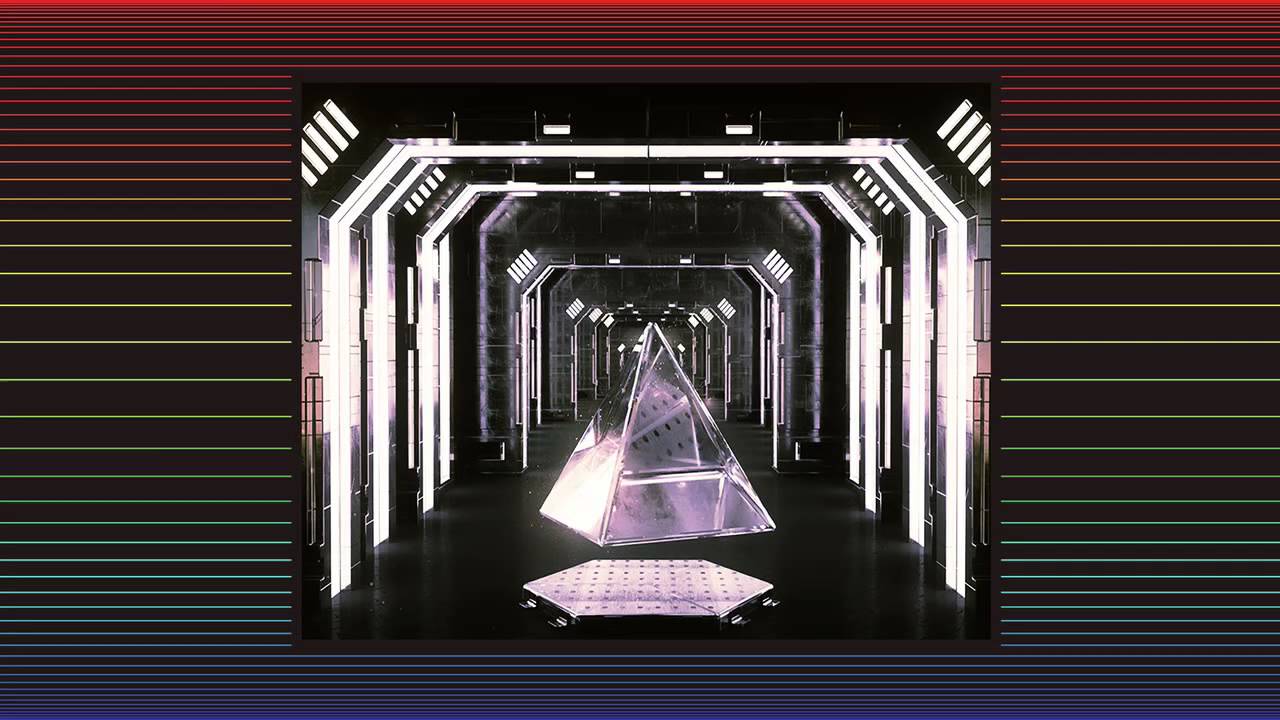 Watch Conquer Monster - Posthuman (Audio Only) on YouTube Watch Conquer Monster - Posthuman (Audio Only) on YouTube