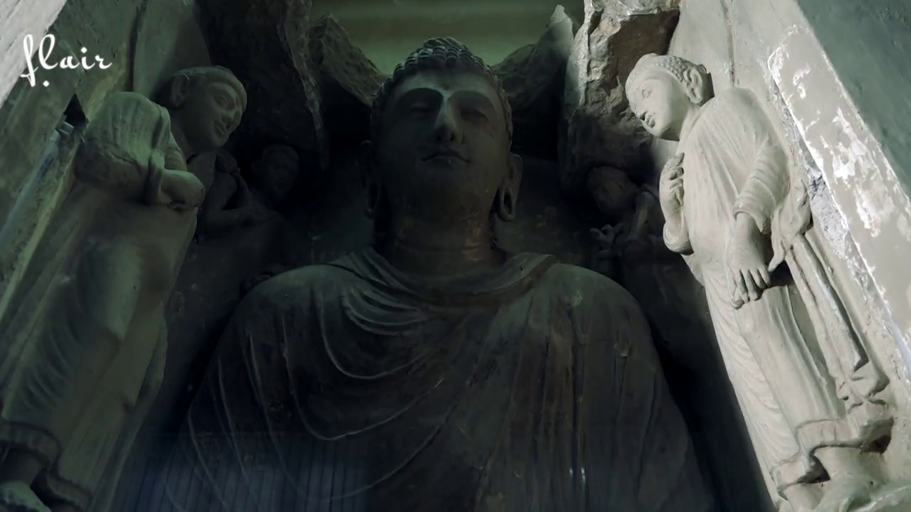 Museum Of Mankind in Pakistan 🇵🇰