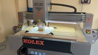 Kolex Cnc Router- Standard 2210