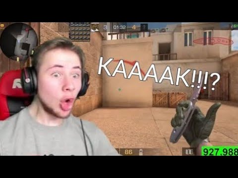 Картинка тик така в стандофф