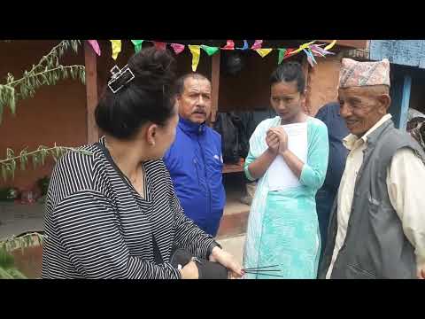 आफ्नोपन || Aafnopun Sutting Report || Aafnopan | Nepali Sentimental Serial