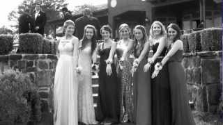 april 27, 2012: senior prom