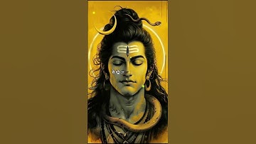 🔱 भगवान का एक कमजोरी है | Mahadev status | Bholenath status | #bholenath #mahadev #shiv# #shorts
