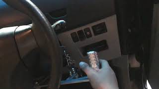 Hand Driving Control System By Dape