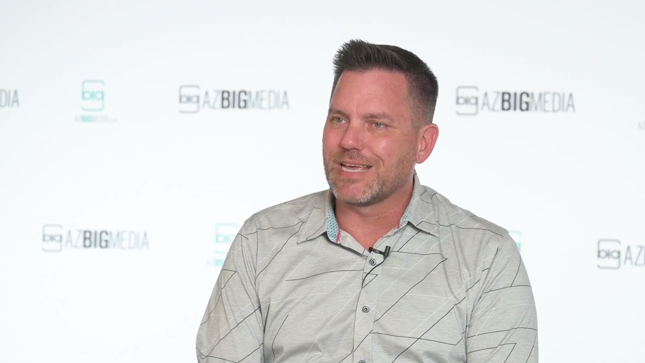 Business leaders to watch: Korey Wilkes, Butler Design Group