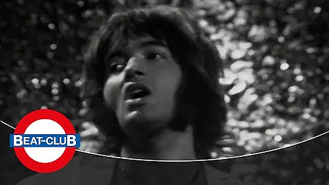 Barry Ryan - The Hunt (1969)