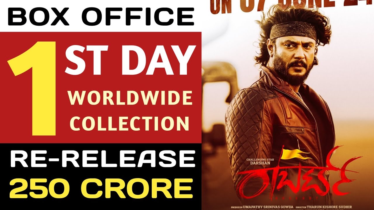 Roberrt Re Release 1st Day Collection | Robert First Day Collection | Robert Re Release Collection
