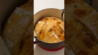 Cheddar & Jalapeño Sourdough Bread recipe 😮‍💨🤌🏼 #sourdough #baking