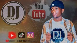 DJ NICKB:NEW HANGOUT EXPERIENCE [3] MIXTAPE #newmixtape