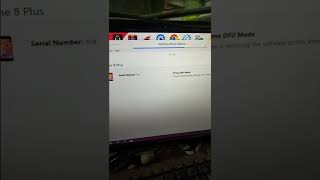 Iphone 8 Plus Part 2 Lock Remove
