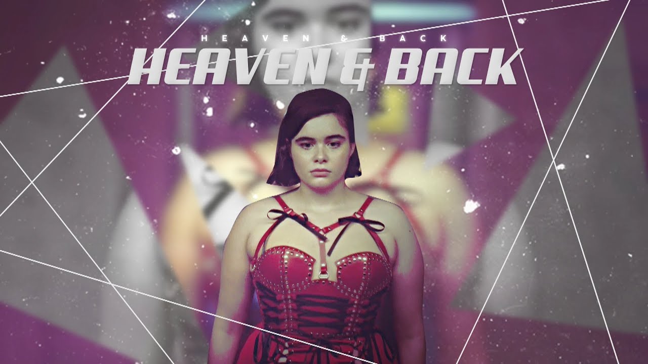 Euphoria [Heaven & Back]