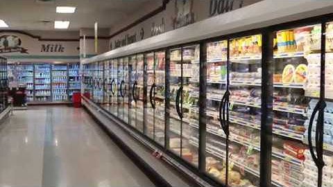 How to Efficiently Monitor Refrigeration using Wzzard Mesh Wireless Sensing, Advantech (EN)