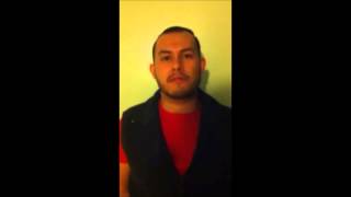 MDI Prep Student Bertin