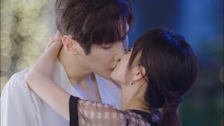 Official MV [About is Love 2] OST-《我们足够幸运》