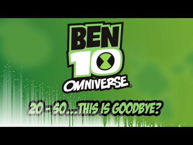 Steam Workshop::Ben 10 Omniverse Alien X recreates The Universe