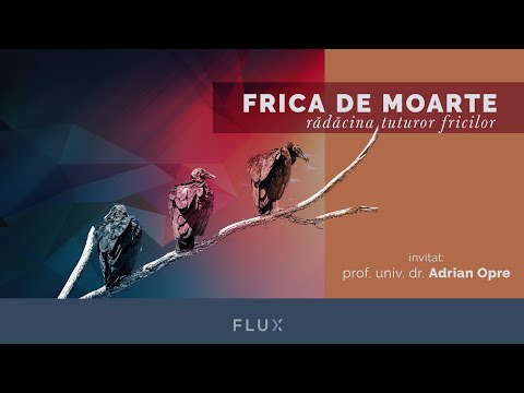 Video: Frica De Moarte - Strategie De Coping