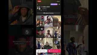 Kulturr Jojo Tiktok Exclu