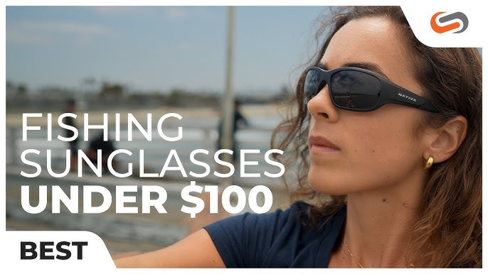 Top 7 Best Women's Fishing Sunglasses of 2021