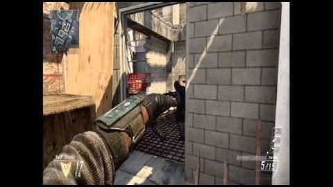 Executioner Quadfeed