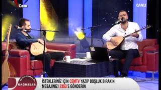 Gürkan Çapkan - U.h   İstiyorsunki Yar   2015 YENİ Resimi