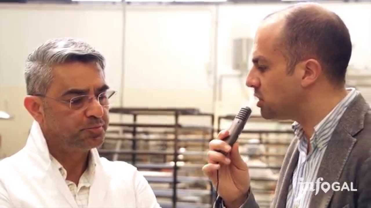 GAL Tarallificio Farinella