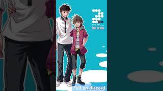 Enbipan #shota #yaoishota #manga