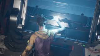 EARTHFALL Cinematic Trailer 2018 PS4   Xbox One   PC