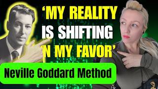 'My Reality Is Shifting In My Favor' | Reprogram Your Mind for Success