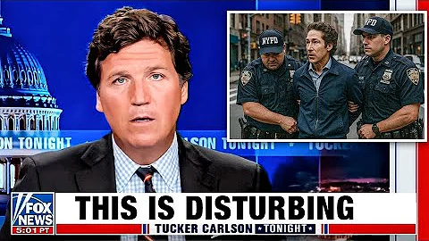 Things Aren't Looking Good For Pastor Joel Osteen