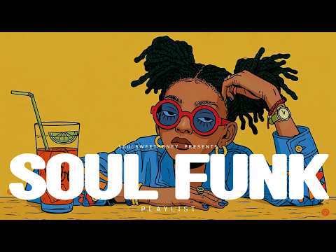 🔥 Vintage 70s Soul Funk Grooves Playlist 🔥 | ep 07 | Close Your Eyes, The Soul that Loves.