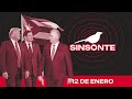 Ahora van por Cuba / Crecen protestas antifascistas | SINSONTE 1x67