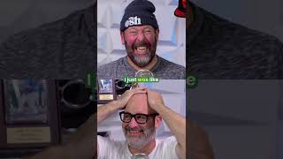 Did Bert Kreischer REALLY Lose It All? The Truth REVEALED! #shorts