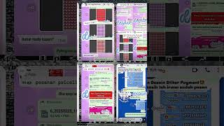 Testimoni Asli Pesanan Jasa Desain Di Desain Novieta Yuk Pesan Sekarang  jasadesainmurah fyp