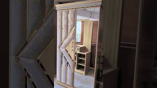 simple and unique furniture design#furniture #furnitureshopping# #luxury almira