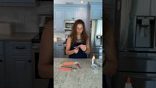 Fun Babysitting Craft Idea