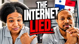 The Internet Lied About Panama... We Almost Believed It Too!