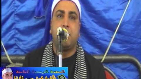 جواب رائع للشيخ محمد حسن الخياط من سورة النور