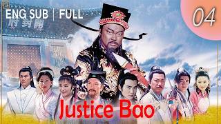 ENGSUB【FULL】Justice Bao EP 04 ｜#cdrama #detective #strangecase