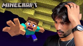 I AM THE WORST MINECRAFT PLAYER EVER ! | MINECRAFT #24