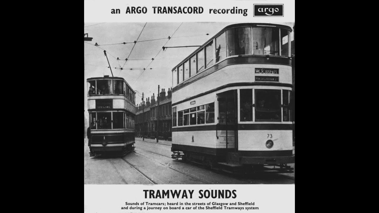 Tramway Sounds [EAF 121]
