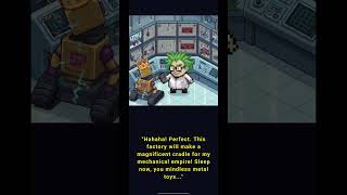 DodgeBot! intro