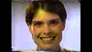 WFXR/Fox commercials, 11/17/1995