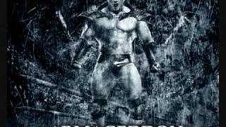 WWE Armageddon 2006 Theme