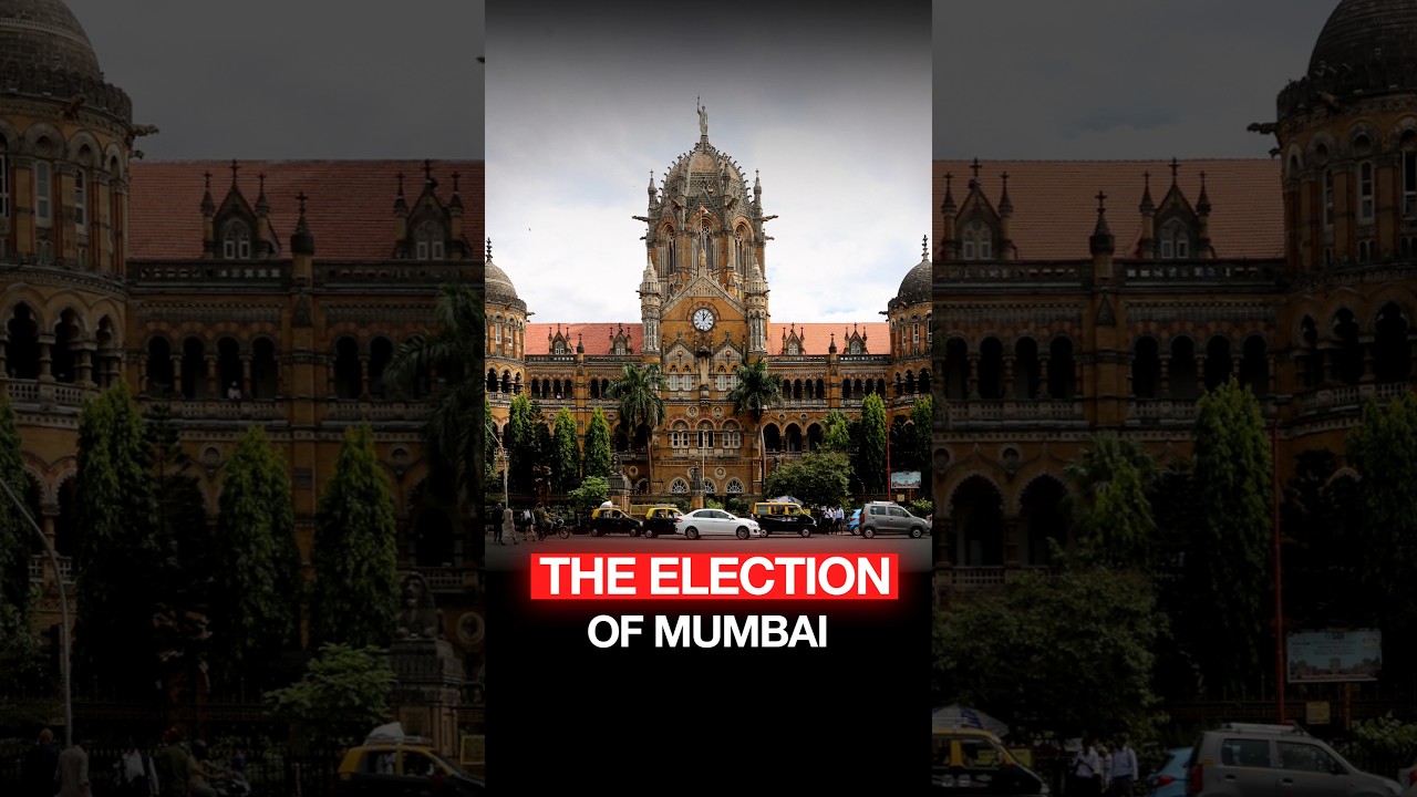 Выборы в BMC: Выборы, на которые не было никаких ожиданий.