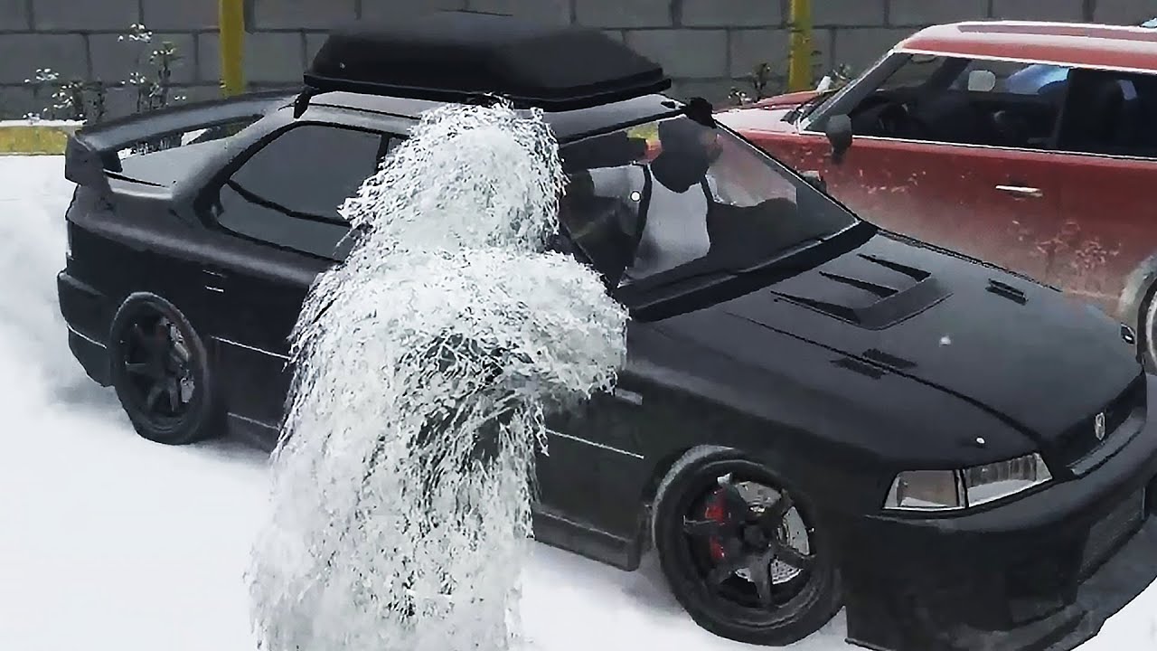 Ramee Starts His Day by Shooting the Owner of Moore Club | Prodigy 2.0 | GTA | CG