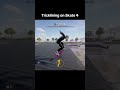 Part 1 😮💨 #skate #skate4 #fyp #foryoupage
