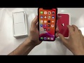 Apple iPhone 11 Red Kutu açılımı ve inceleme özellikleri - Alınır mı? Kamera, Oyun performansı